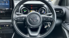 Toyota Yaris 1.5 Hybrid Design 5dr CVT Hybrid Hatchback